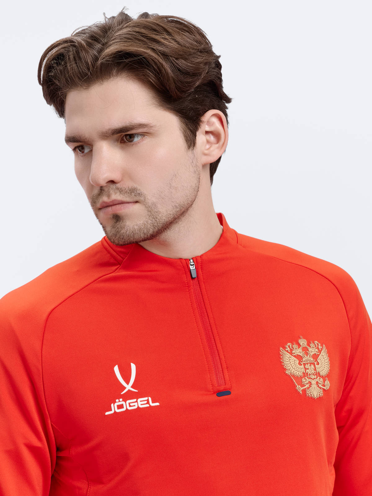Джемпер тренировочный Jogel Сборной России