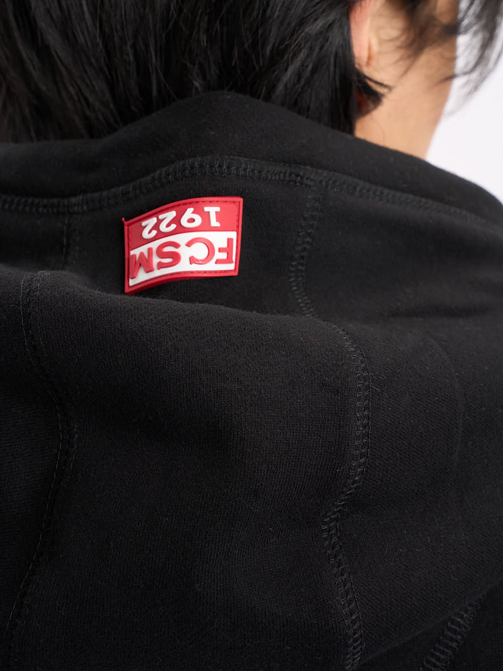 Толстовка Спартак