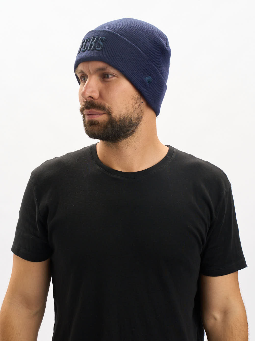 Шапка ПФК Крылья Советов