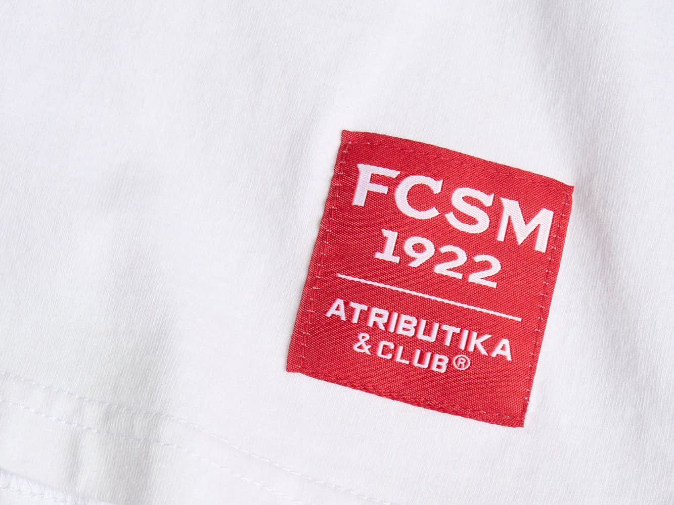 Футболка Спартак